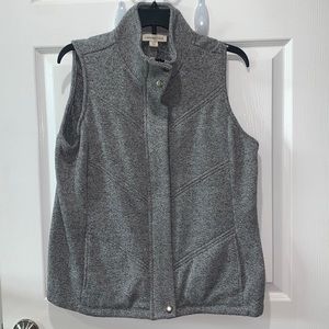 Coldwater Creek Sweater Vest Size L Make Offer, will not keep in my closet long